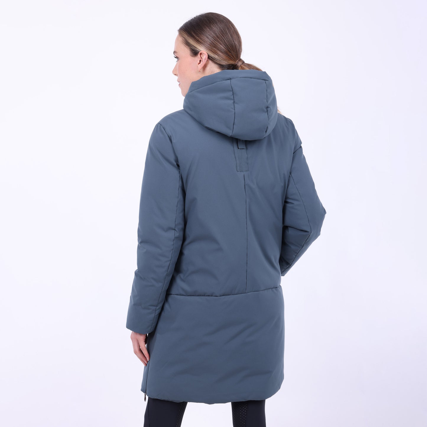 Jacket Lavar, varm unisex ridkappa, flera färger