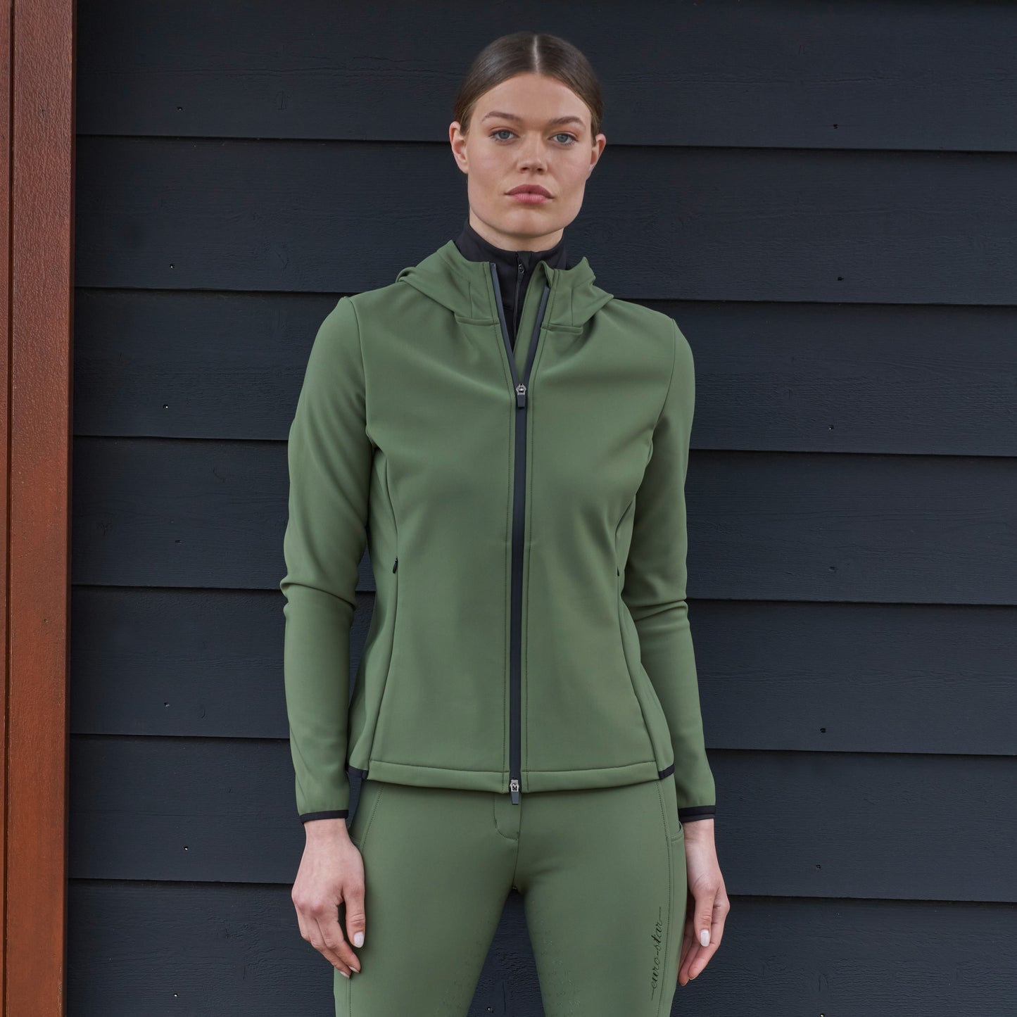 Cardigan Maddy, varm cardigan, flera färger