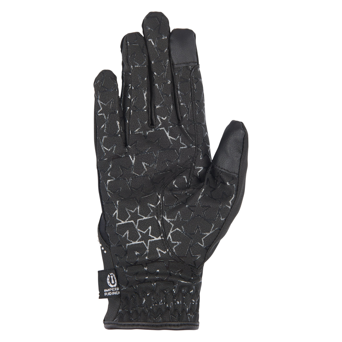 Gloves Whatever, pekskärmsvänliga
