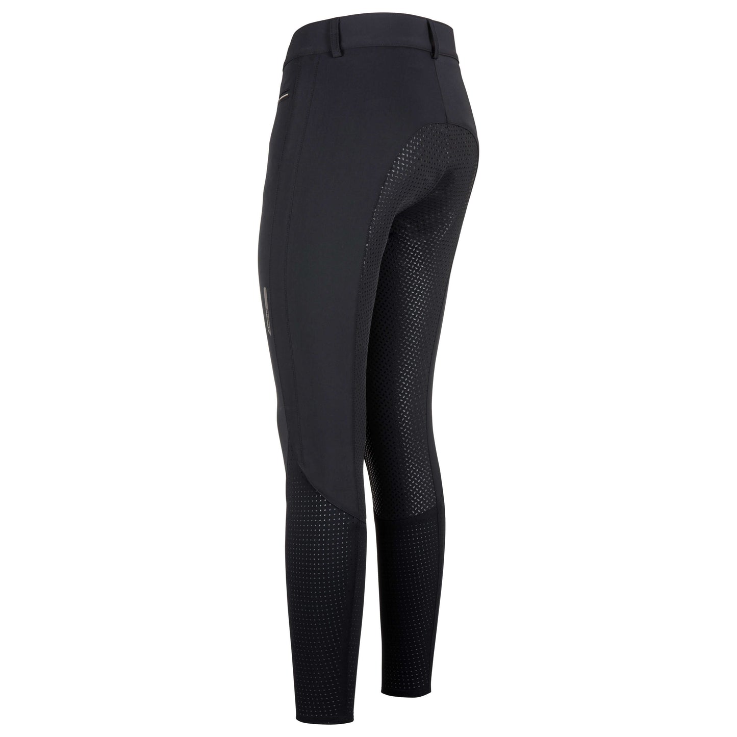 Euro-Star Riding Breeches Airflow FullGrip, helskodda ridbyxor i lätt tyg