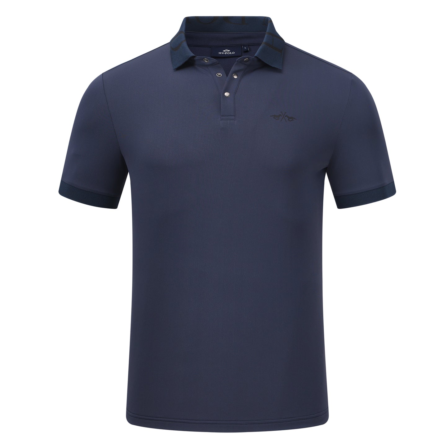 Polo Shirt Mason, t-shirt herr