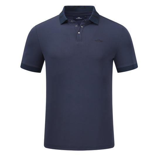 Polo Shirt Mason, t-shirt herr, flera färger