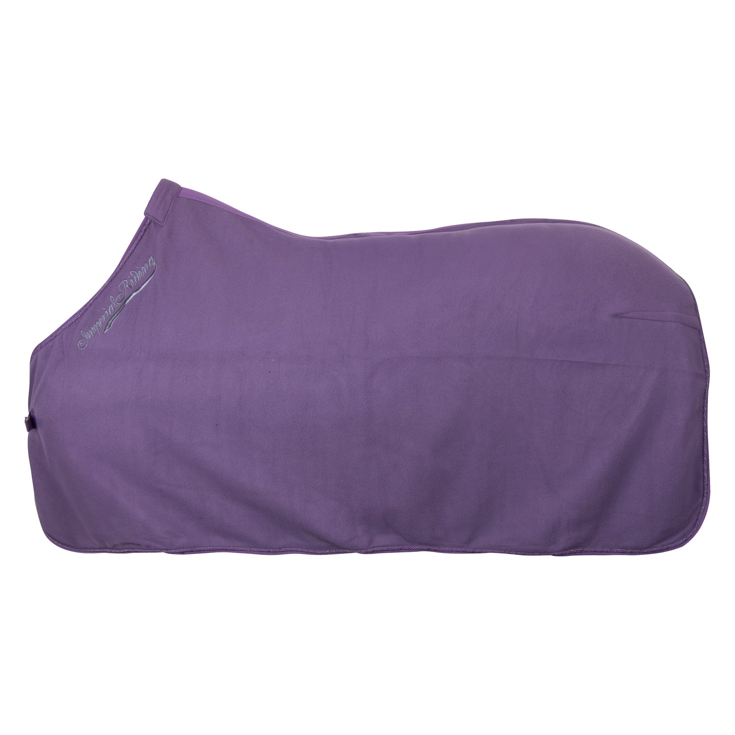 Fleece Blanket Classic, prisvärt hästtäcke i fleece, flera färger