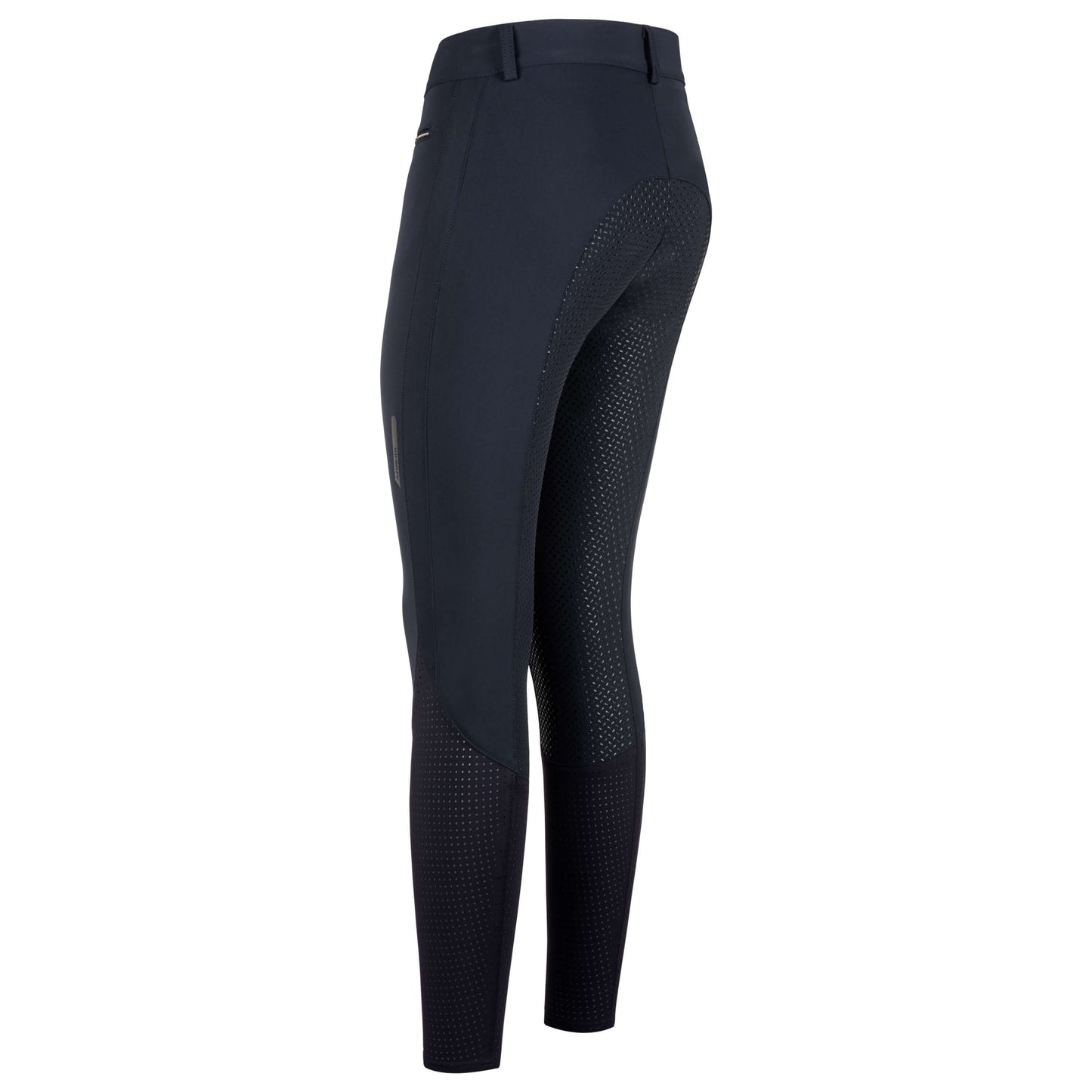 Euro-Star Riding Breeches Airflow FullGrip, helskodda ridbyxor i lätt tyg