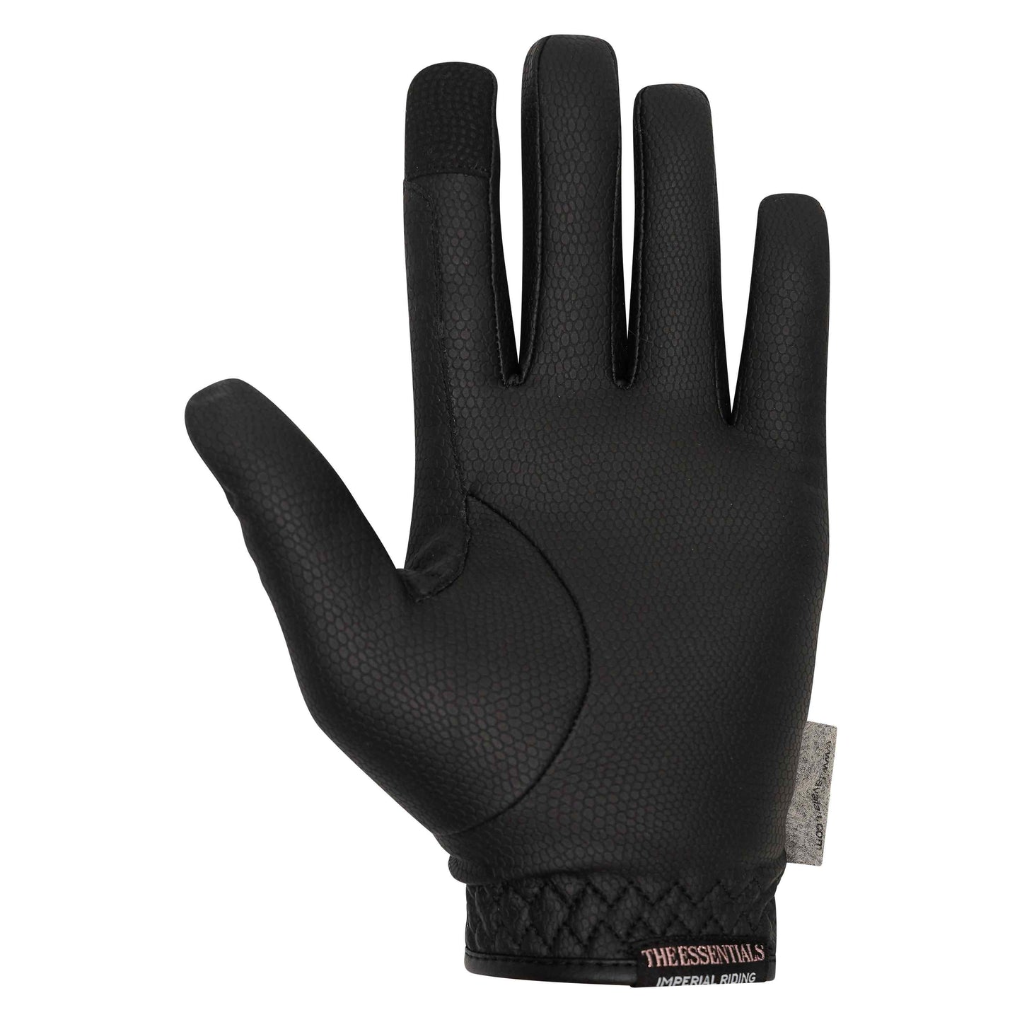 Gloves Elegance Winter Essentials, ridhandskar vinter