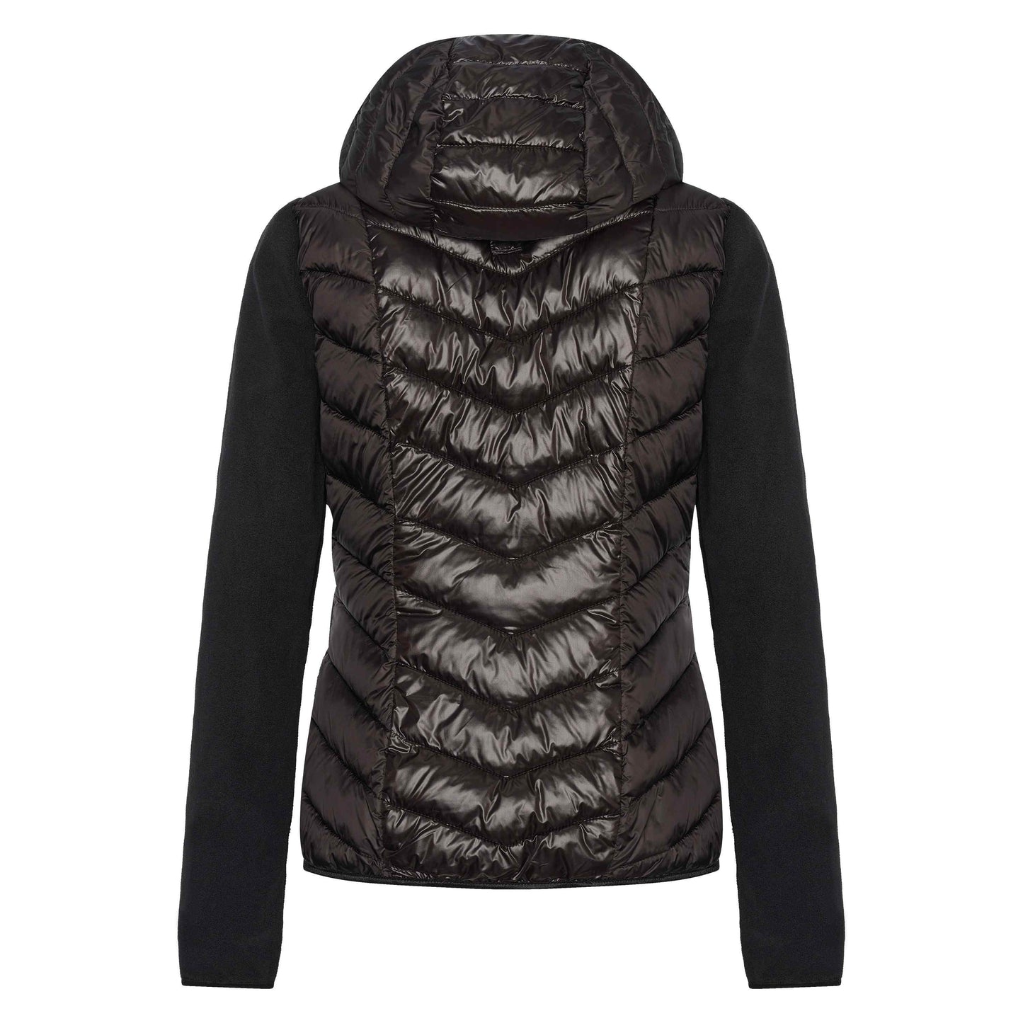 Jacket Never Dull, lätt vadderad jacka, flera färger