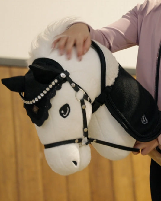 Hobby Horse Free Spirit, käpphäst