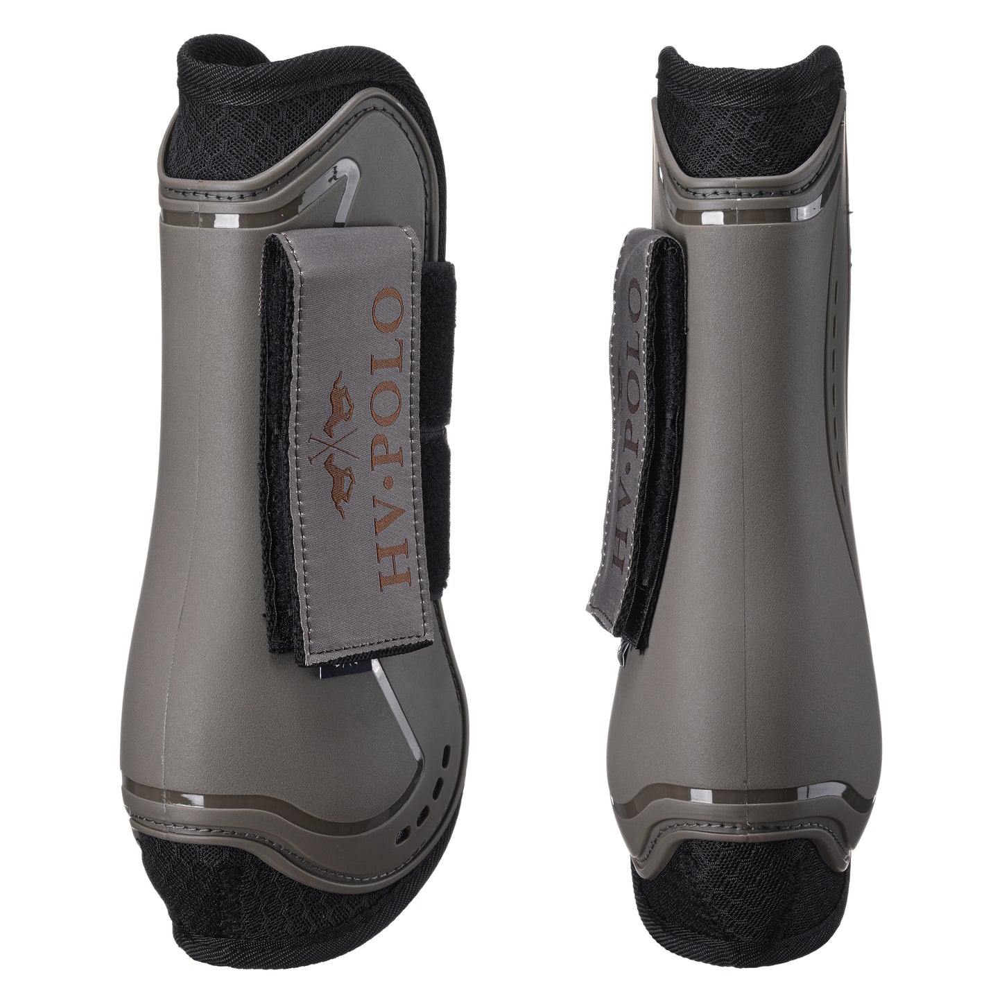 Tendon and Fetlock Bootset Classic, set med benskydd, flera färger