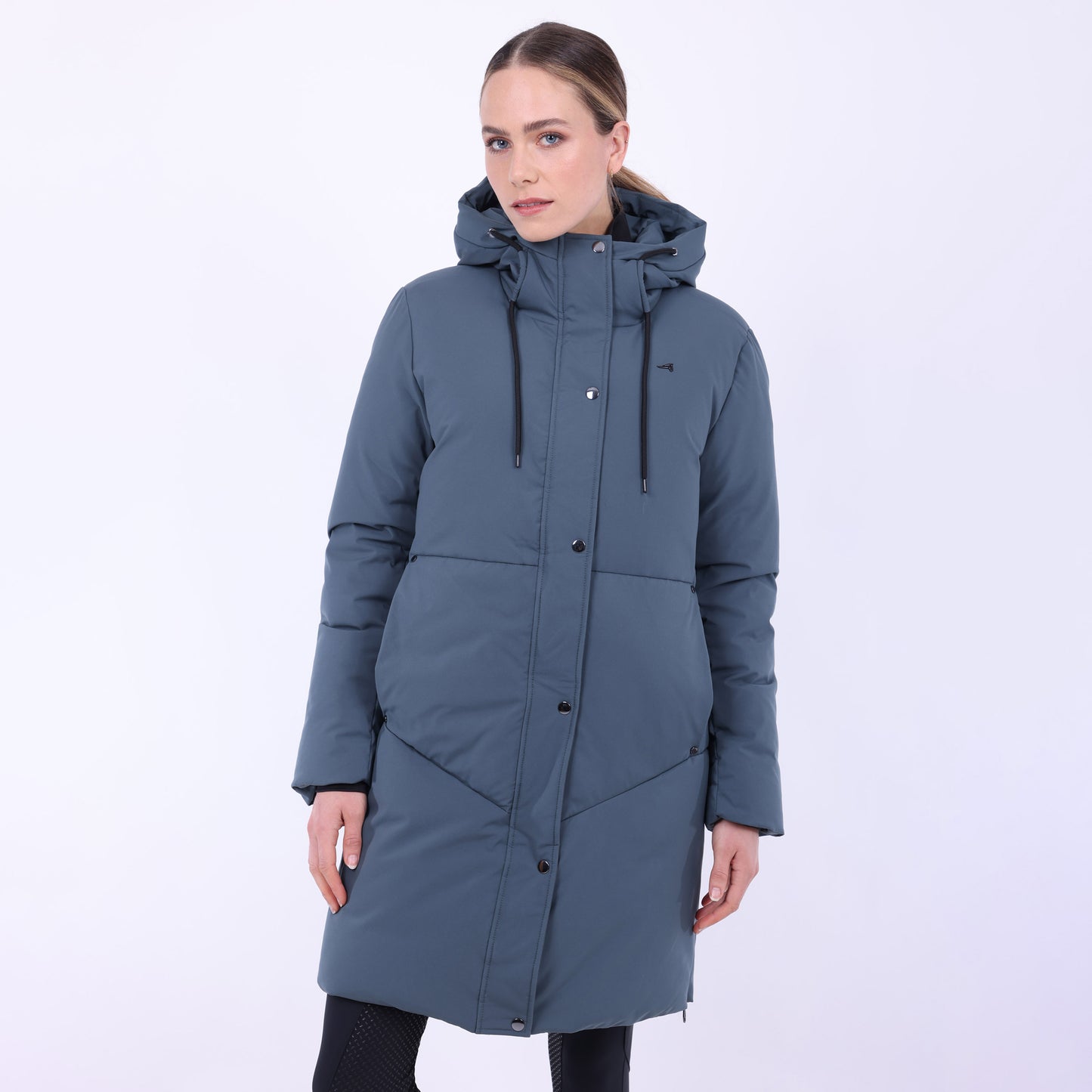 Jacket Lavar, varm unisex ridkappa, flera färger