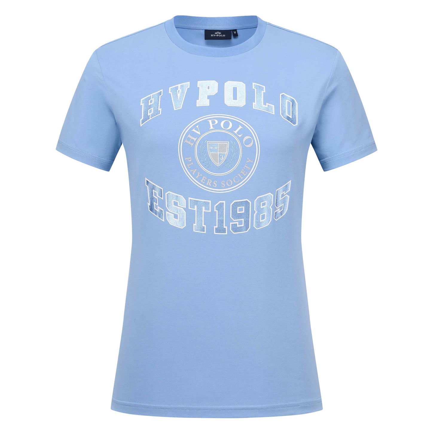 T-shirt Emma, sportig t-shirt