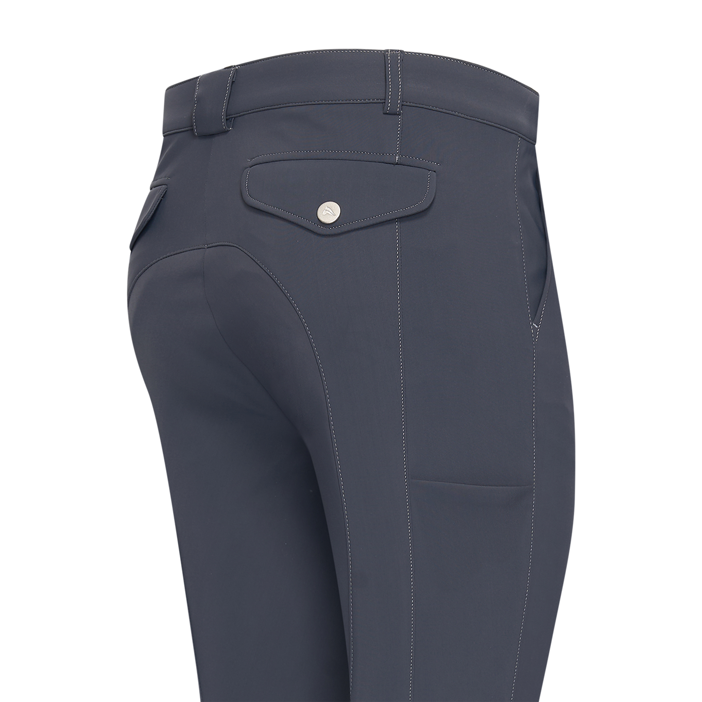 Euro-Star Riding Breeches Gabriel Grip Connect Knee, knäskodd herridbyxa