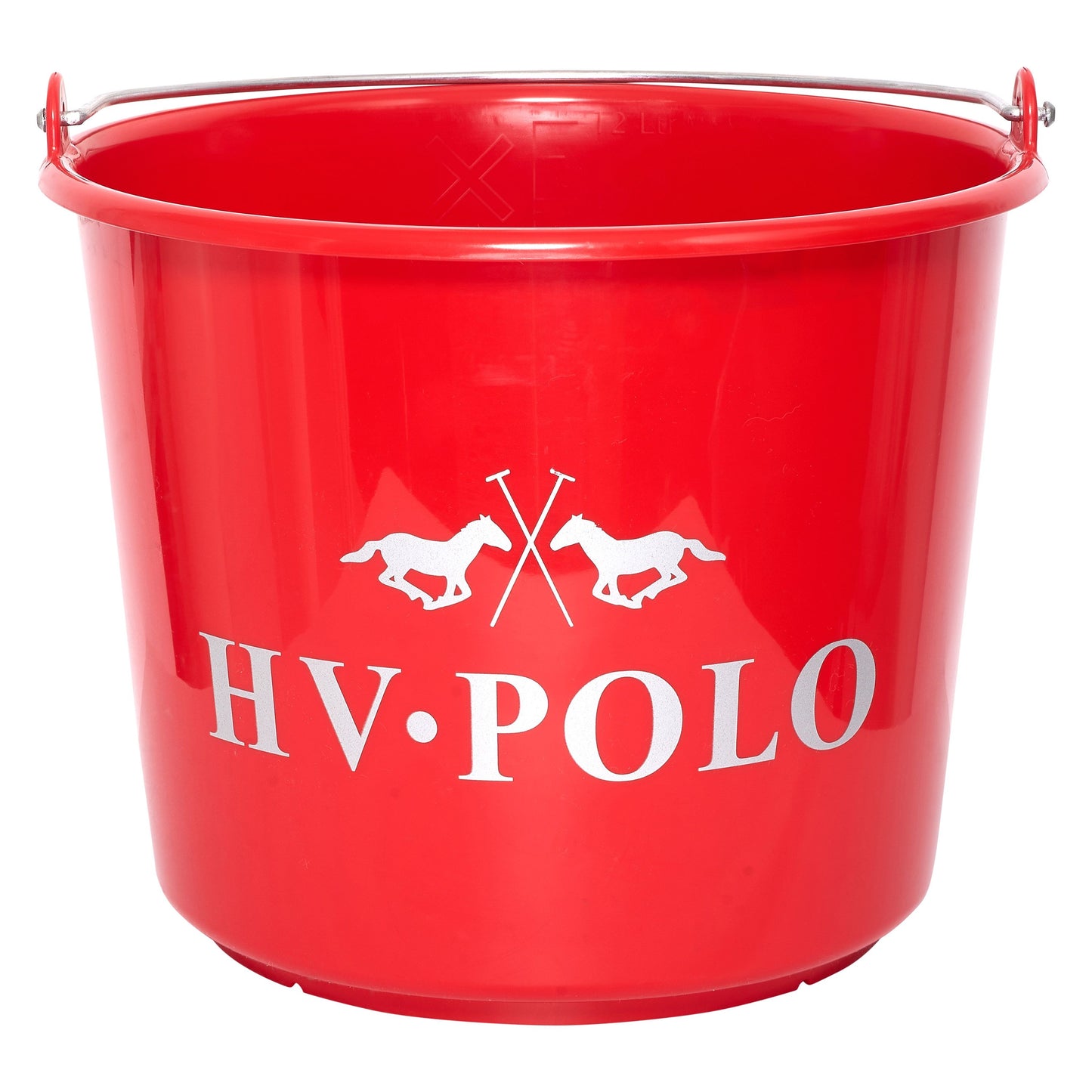Stable Bucket Nena, slitstark stor hink, flera färger