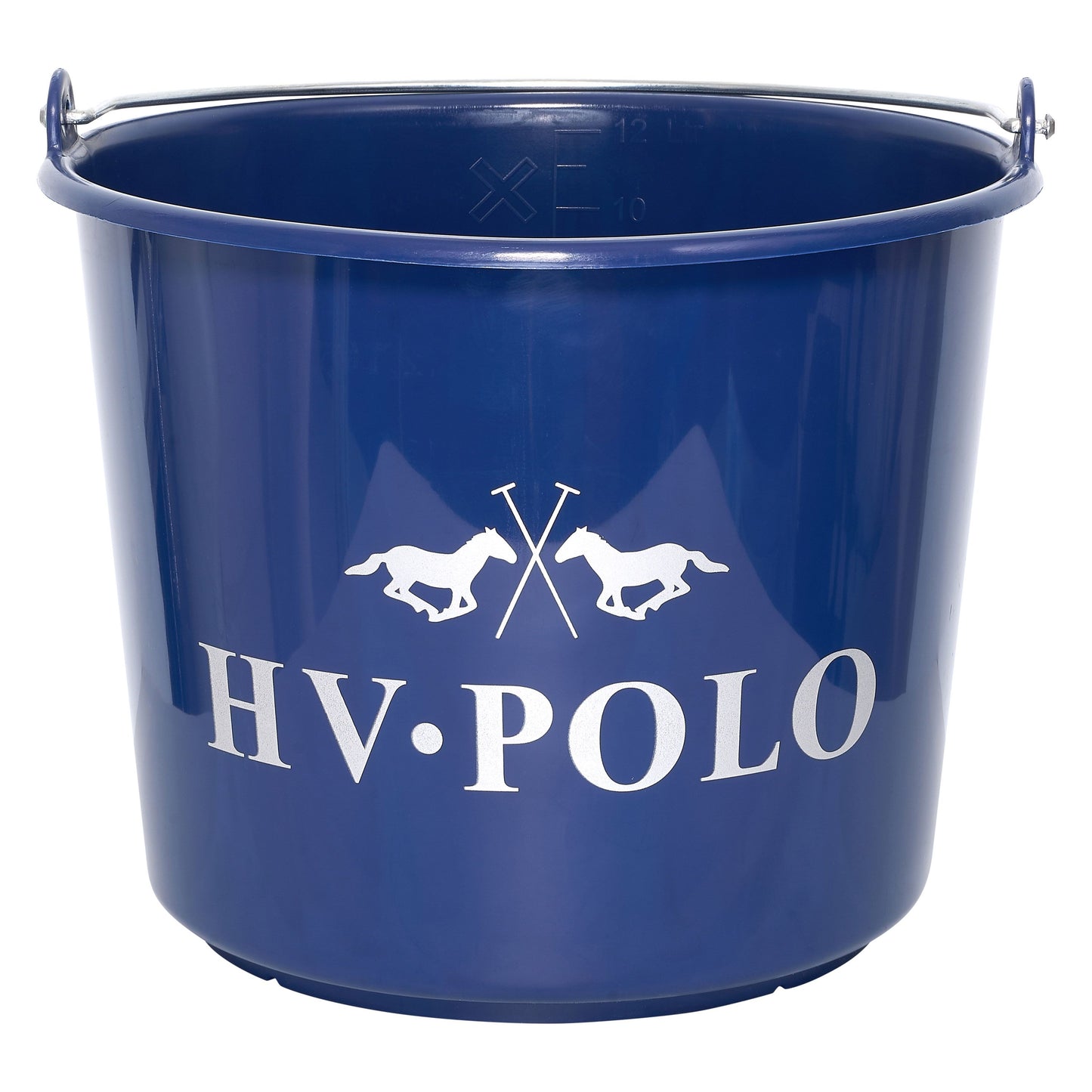 Stable Bucket Nena, slitstark stor hink, flera färger