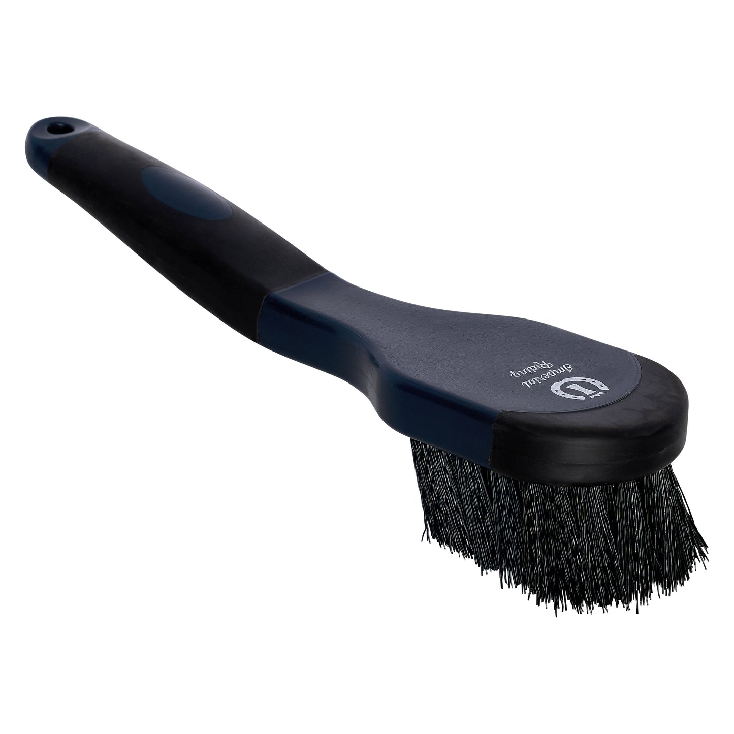 Hoof Brush Grip, hovborste