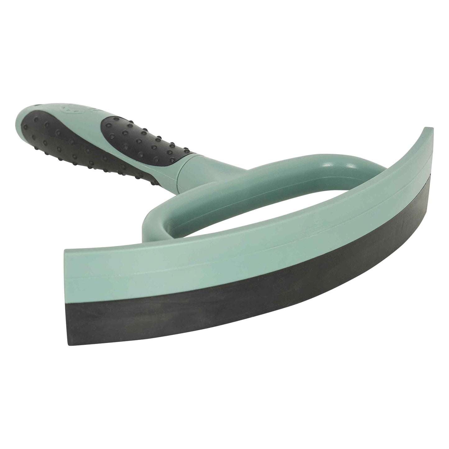 Sweat Scraper Grippy, ergonomisk gummiskrapa
