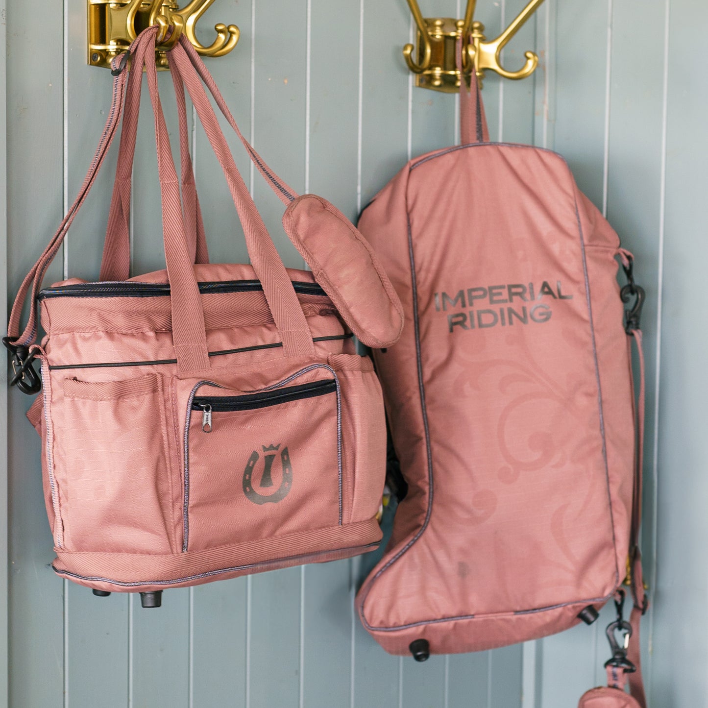 Imperial riding Bootsbag Classic, ridstövelväska i flera färger