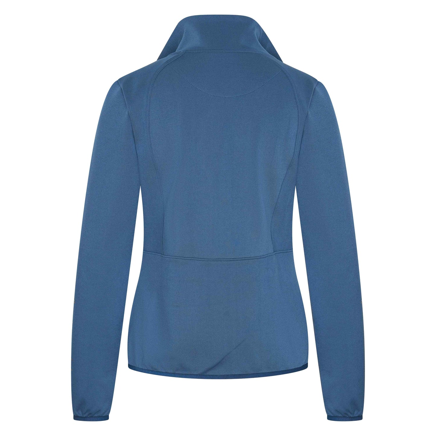 Imperial Riding Cardigan Sporty Sparkle, ridtröja i funktionsmaterial