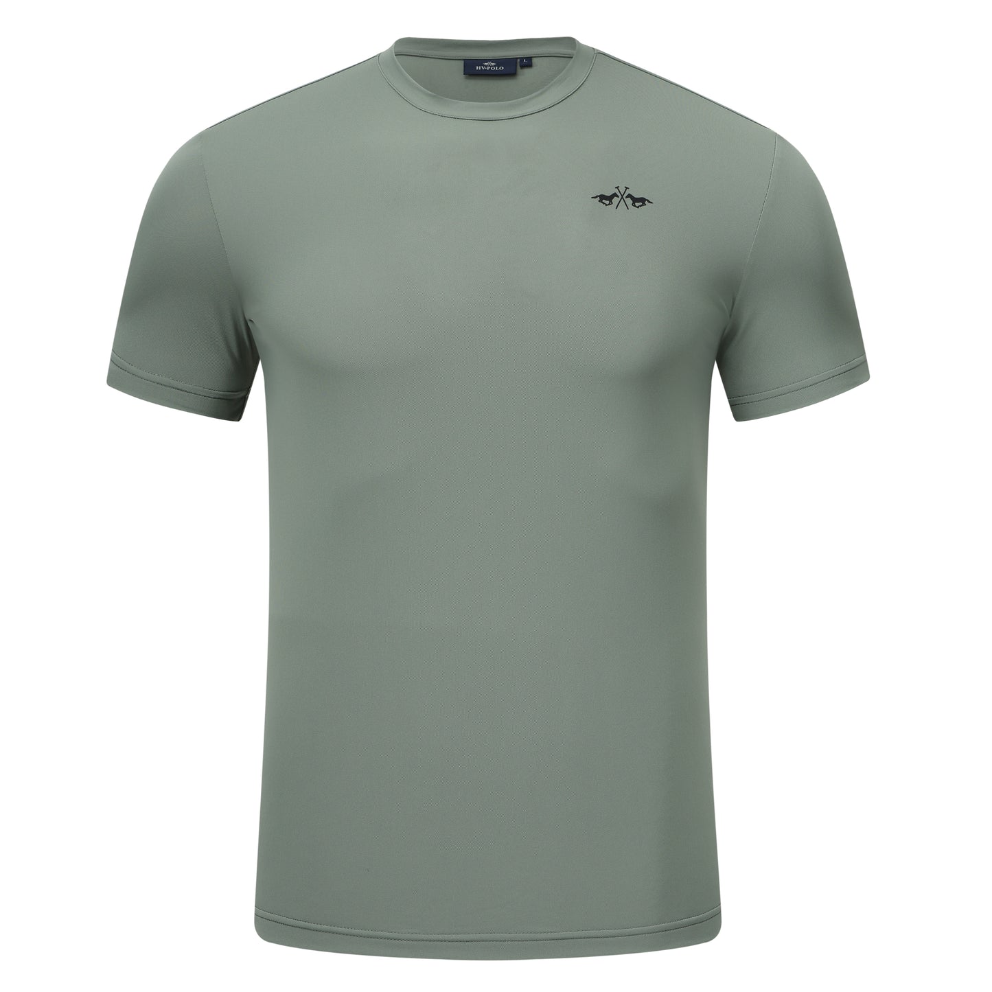 Tech T-shirt Matthew, t-shirt herr