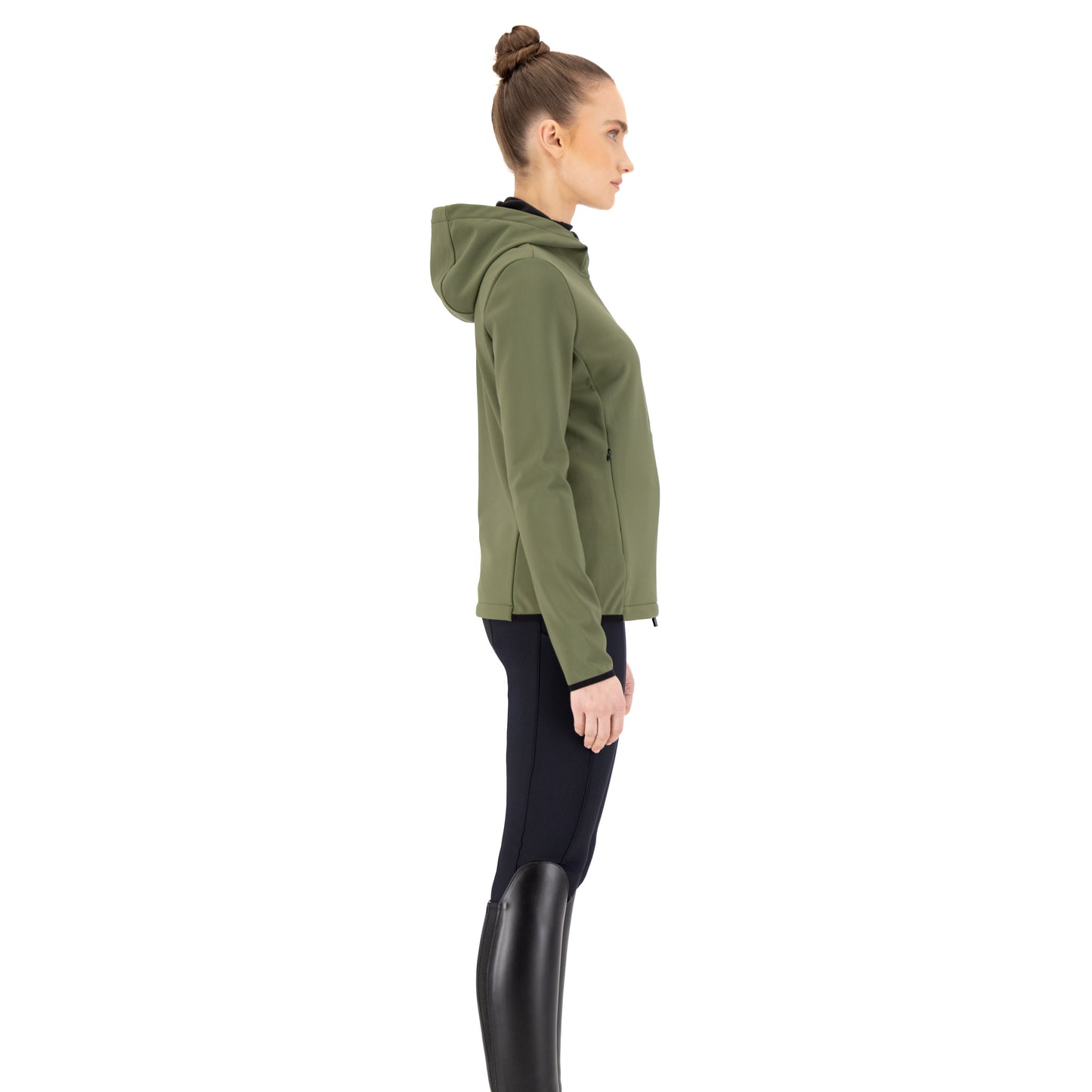 Cardigan Maddy, varm cardigan, flera färger