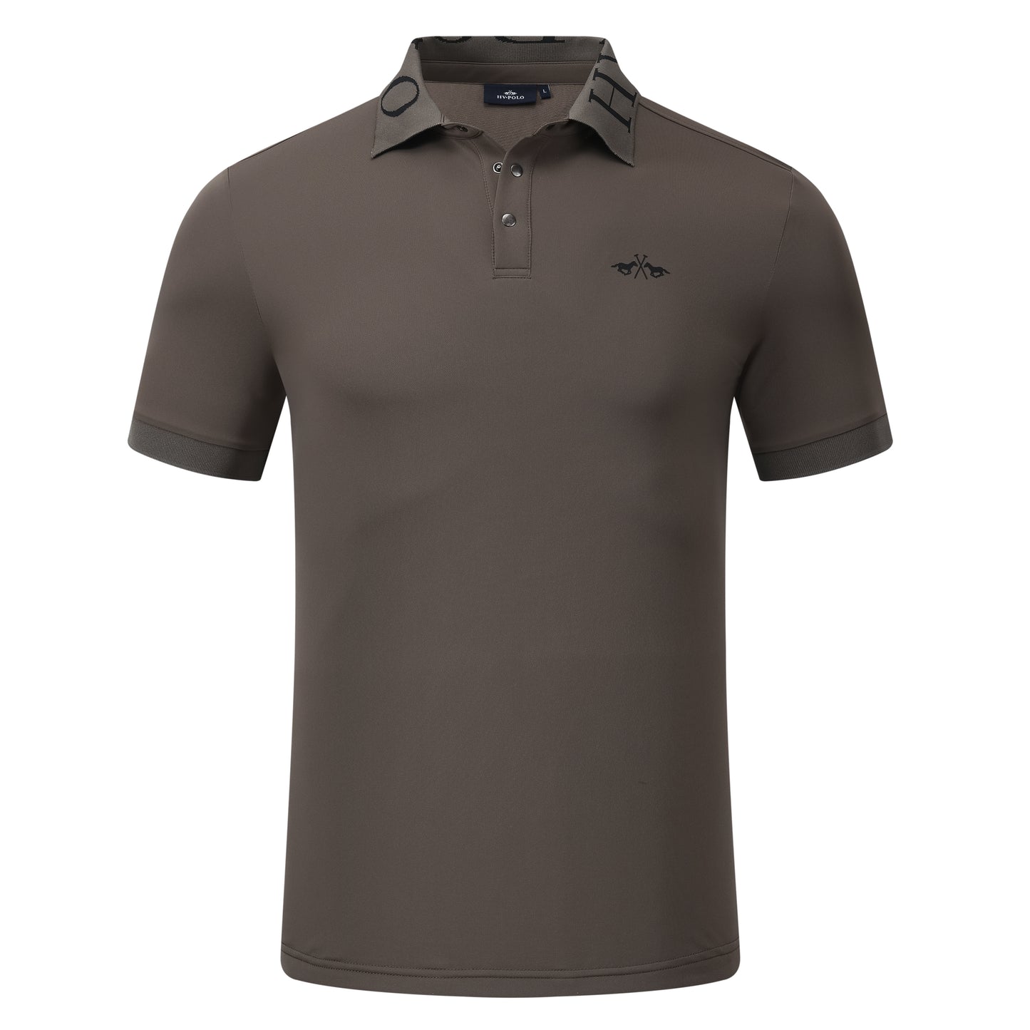 Polo Shirt Mason, t-shirt herr