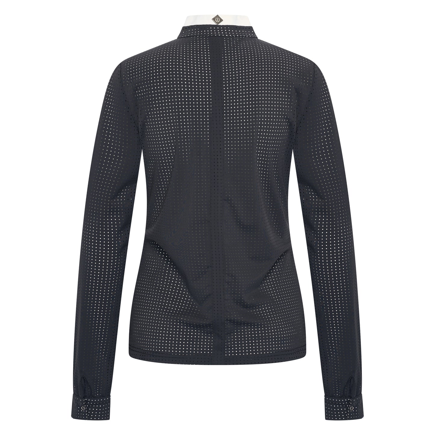 Airshift Top Grandprix Long Sleeve, perforerad funktionströja