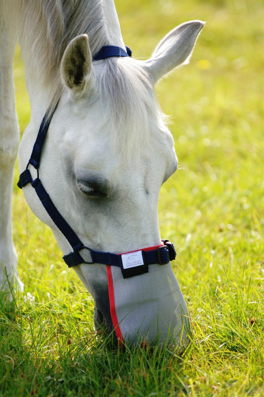 Field Relief Muzzle Protector, nosskydd UV-skydd