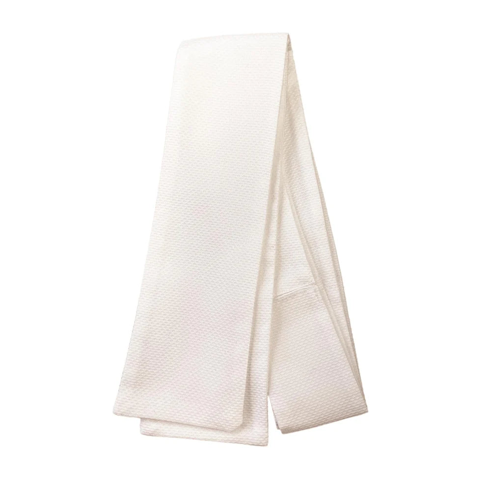 Marcella Cotton Stock, enkel men elegant plastrong i bomull