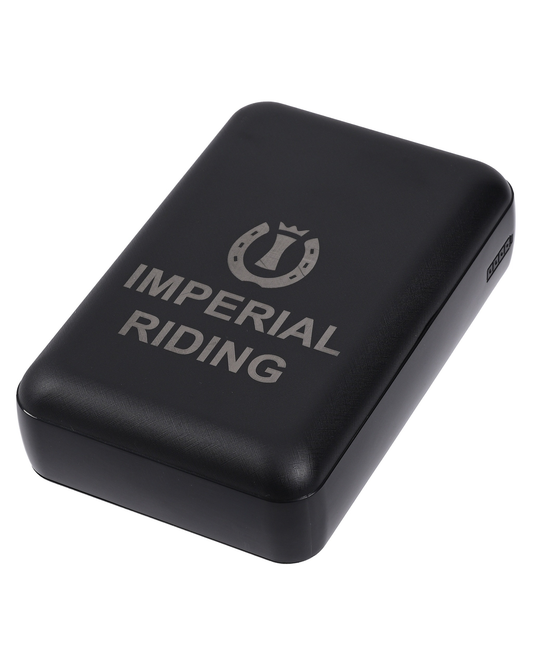Powerbank Heat, powerbank för Imperial Riding produkter