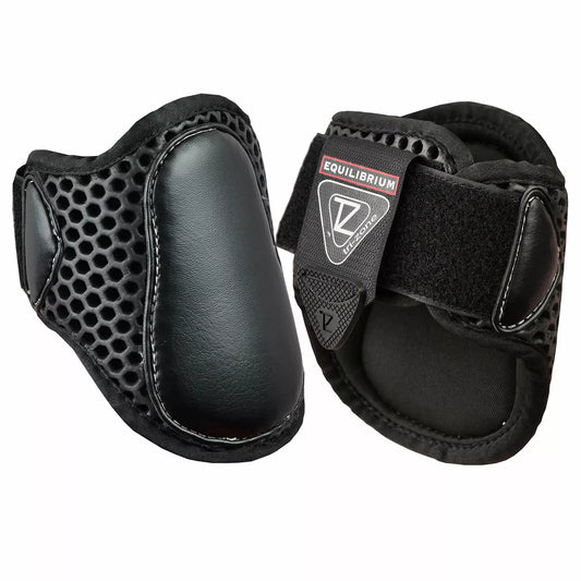 Tri-Zone Fetlock Boots, lätta bakbensskydd
