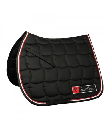 SG Saddle pad, allround schabrak