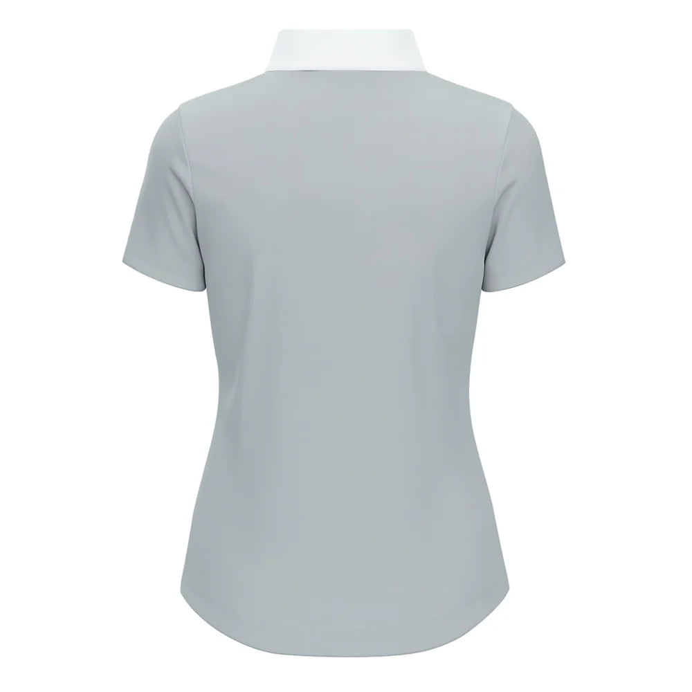 Virginia Competition Shirt, teknisk tävlingsskjorta