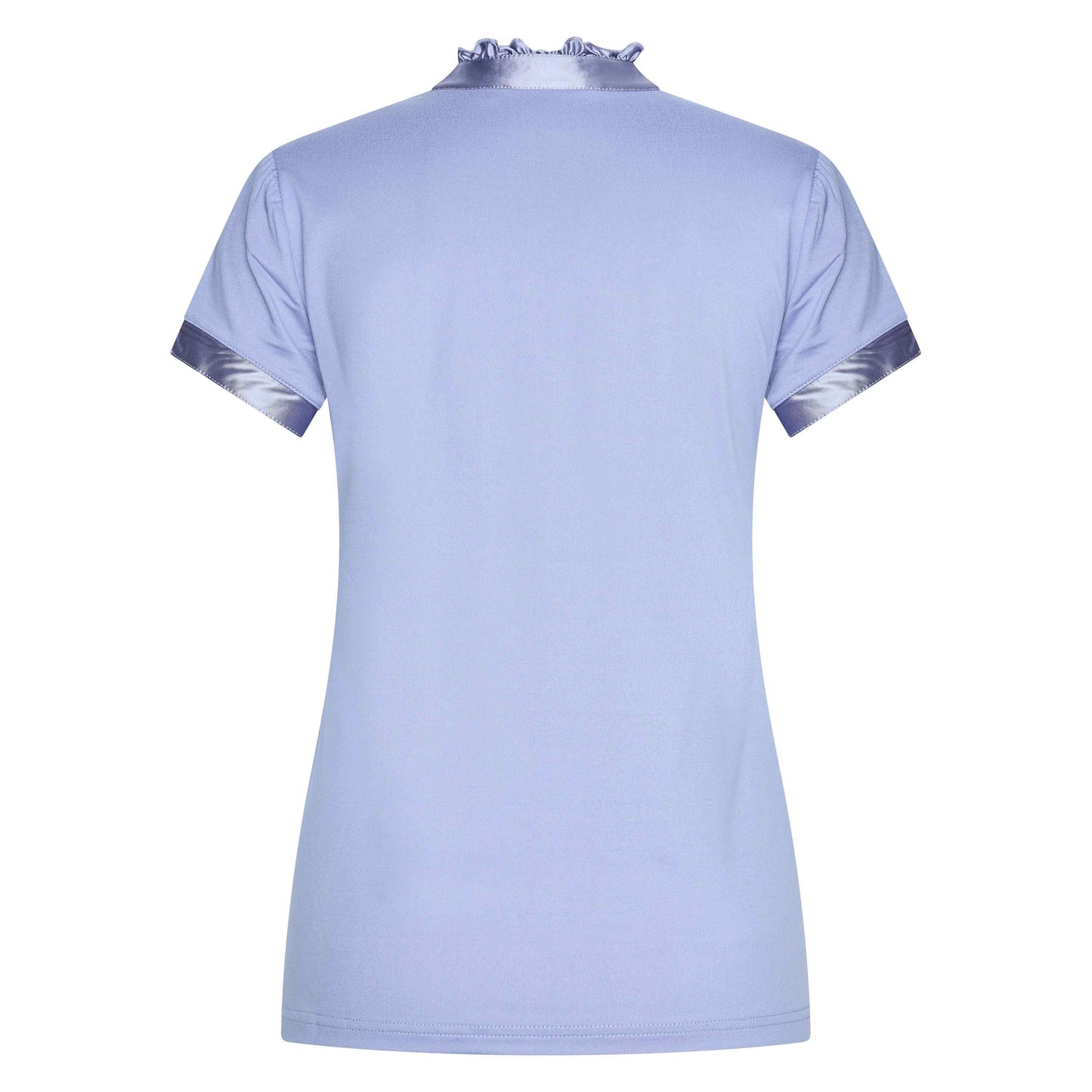 Polo Shirt Anna, skön ridtopp