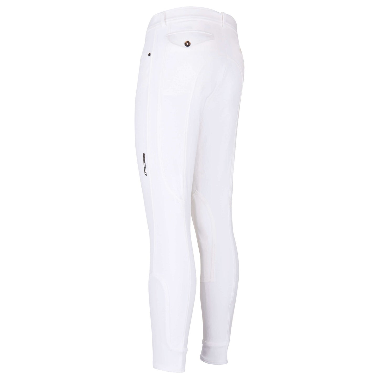 Euro-Star Camillo Fabric Knee, knäskodda herridbyxor utan extra grepp