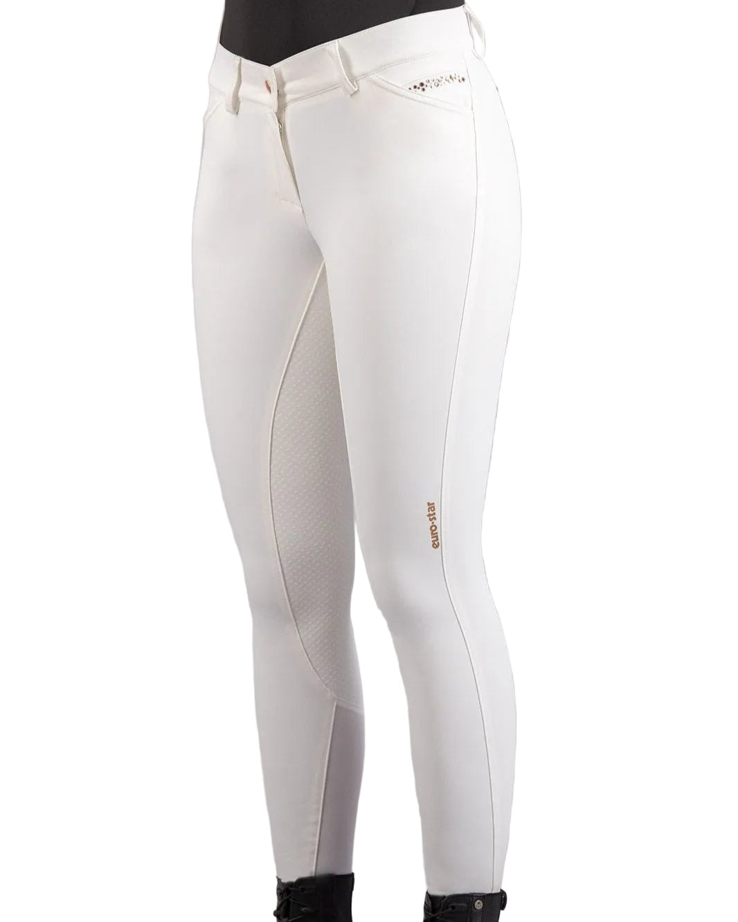 Arista Fashion Diamond FullGrip, helskodd dekorerad