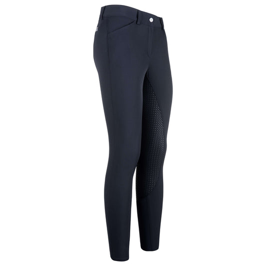 Euro-Star Arista FullGrip® Kids, helskodd barnridbyxa