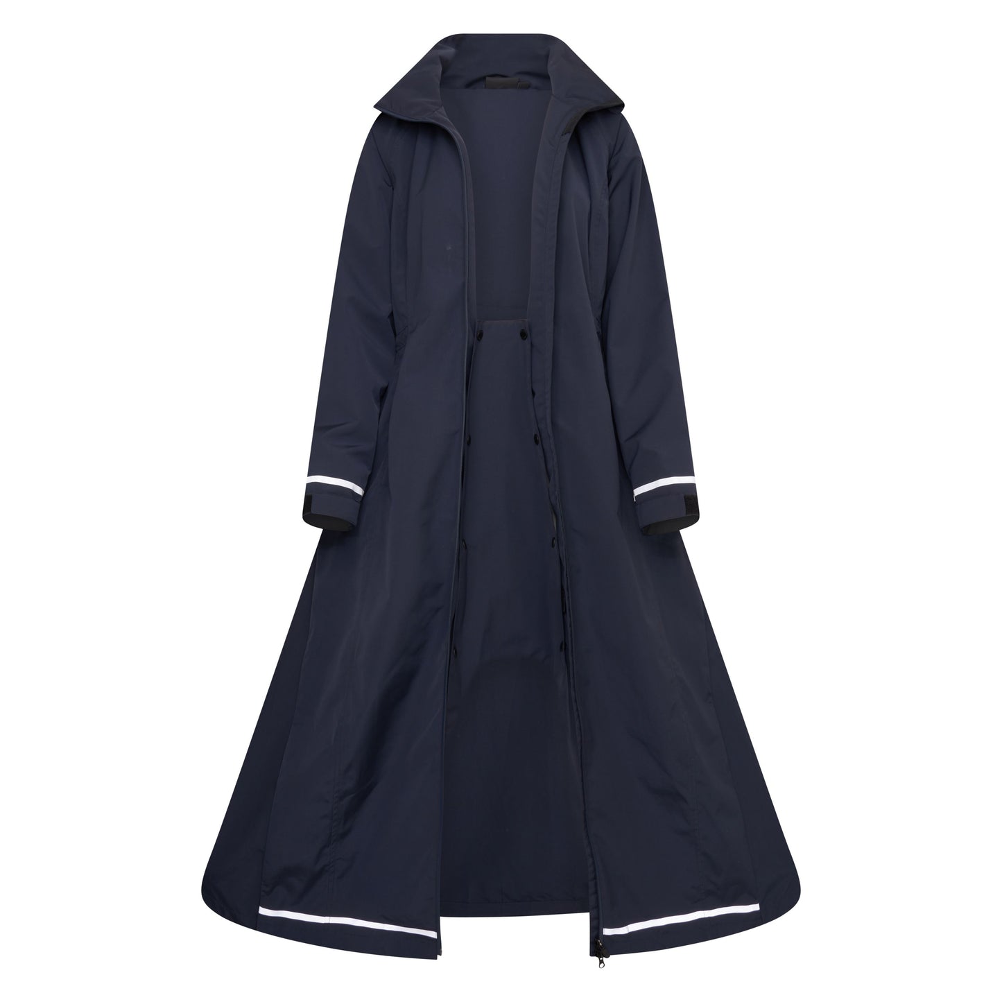 Trenchcoat Reinis, vattentät trenchcoat