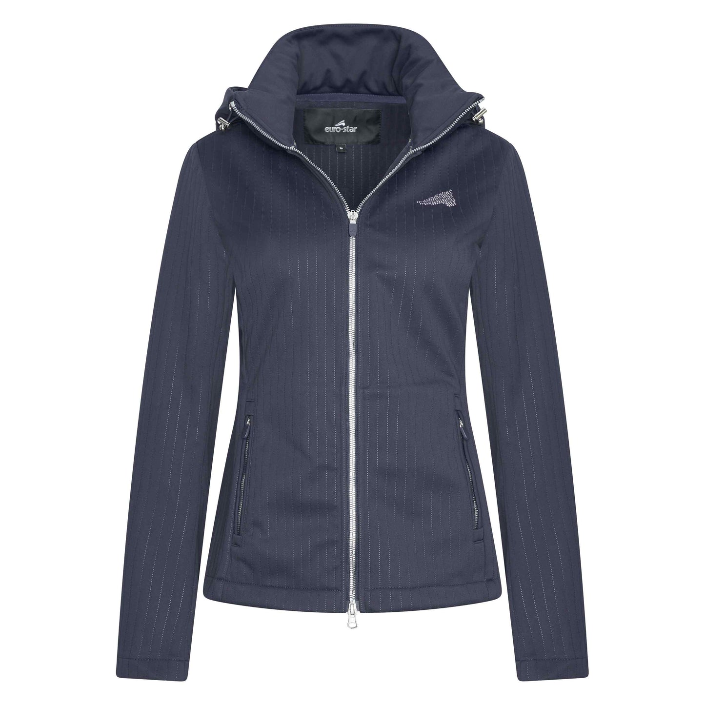 Euro-Star Tech Jacket Felize, jacka med tech-shell
