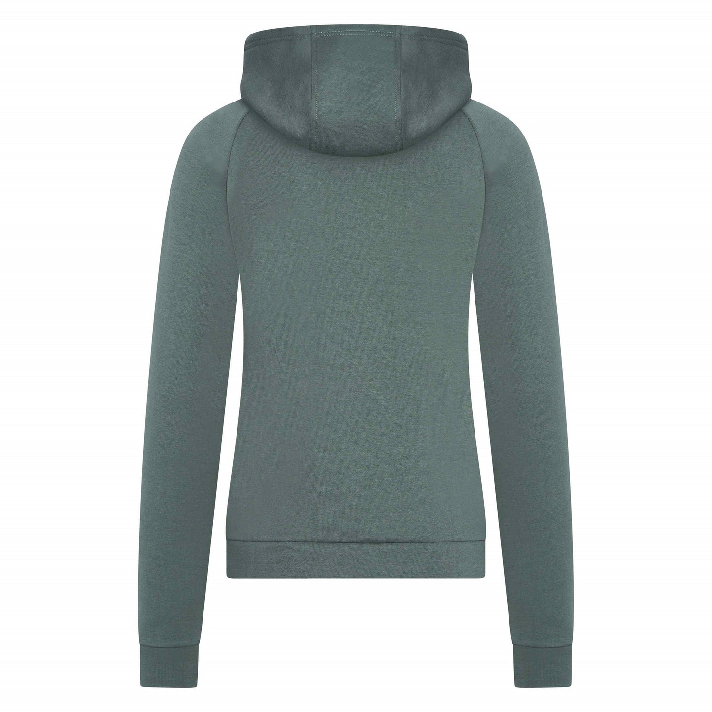 Hoodie Liana, hoodie med mjuk insida