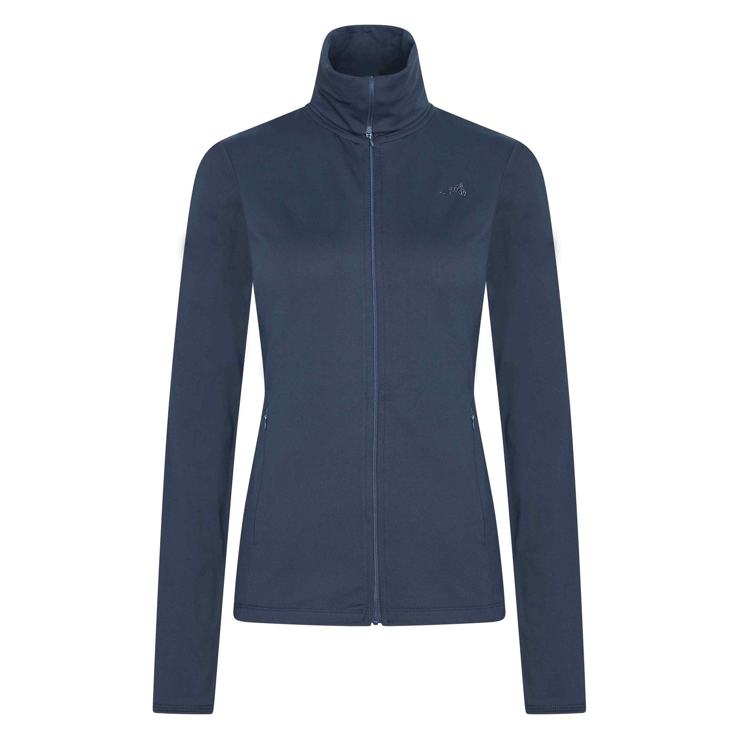 Sweat Jacket Elena, tunn funktionsjacka, flera färger