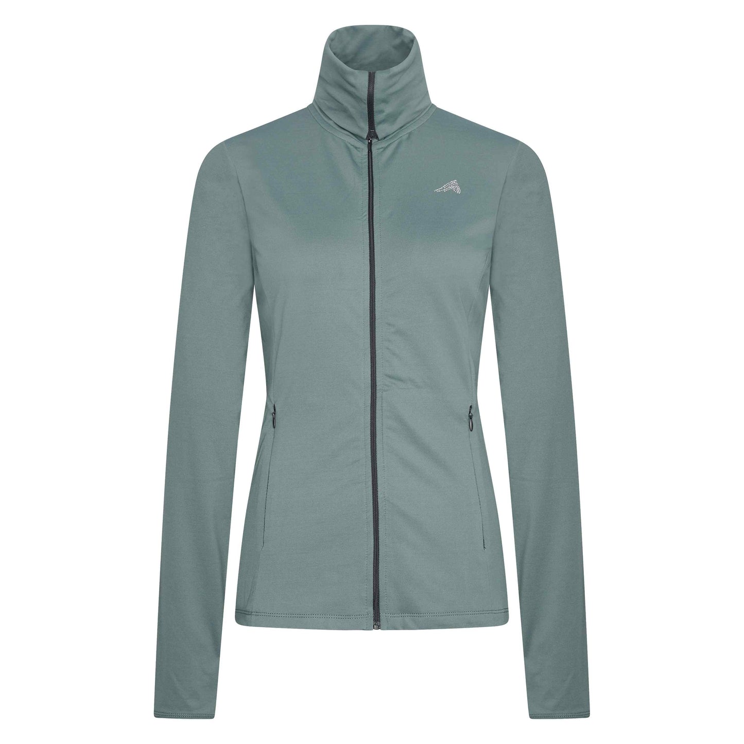 Sweat Jacket Elena, tunn funktionsjacka, flera färger