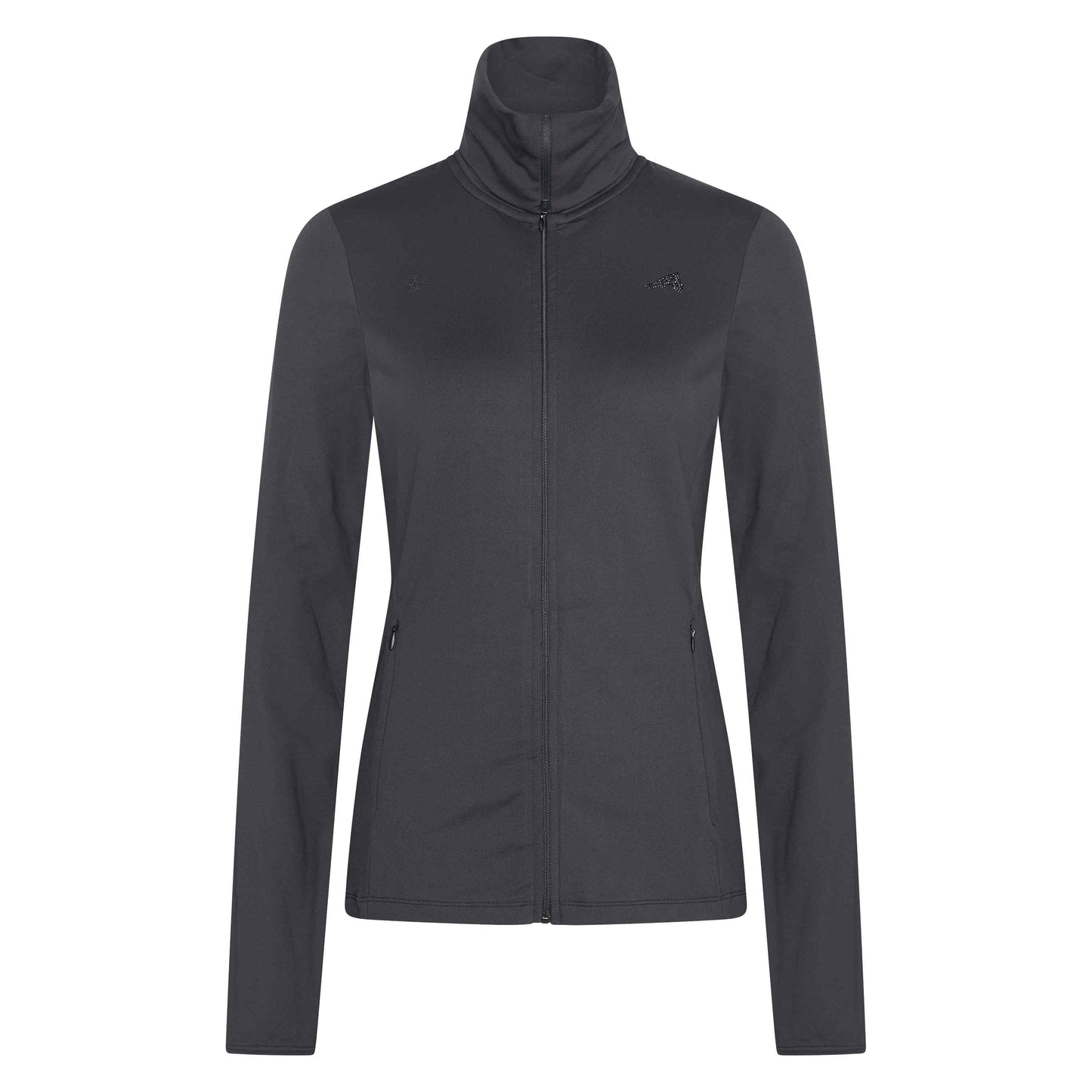 Sweat Jacket Elena, tunn funktionsjacka, flera färger
