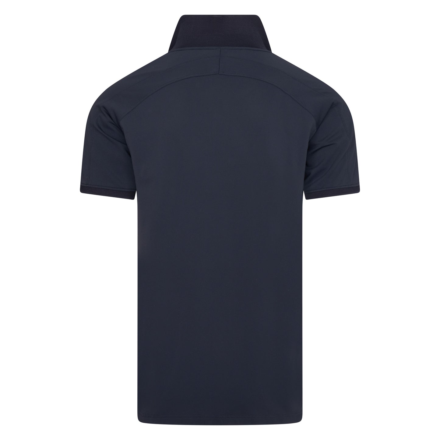 Polo Shirt James, piké herr