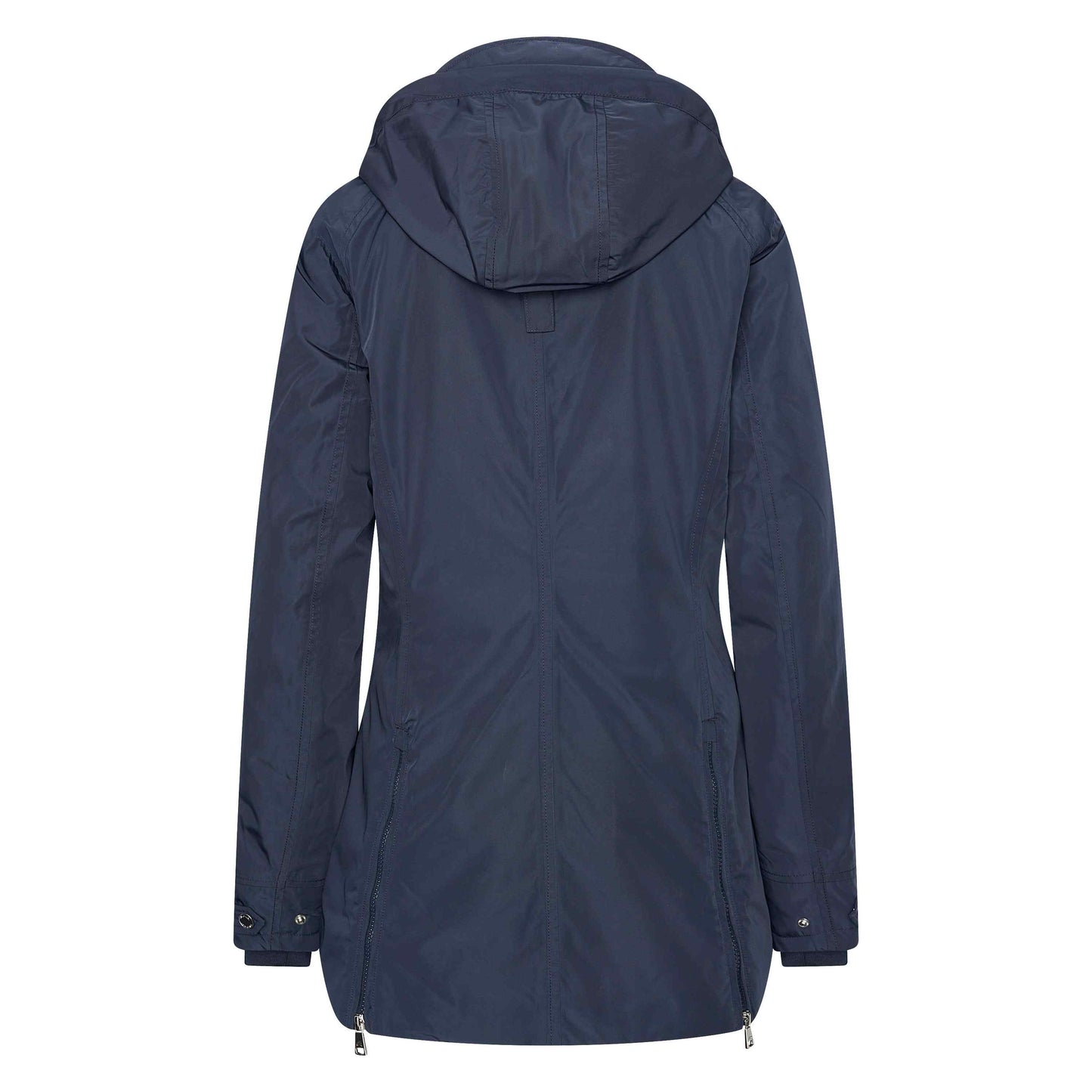 Parka Jacket Lajana, vatten/vindtät parka, flera färger