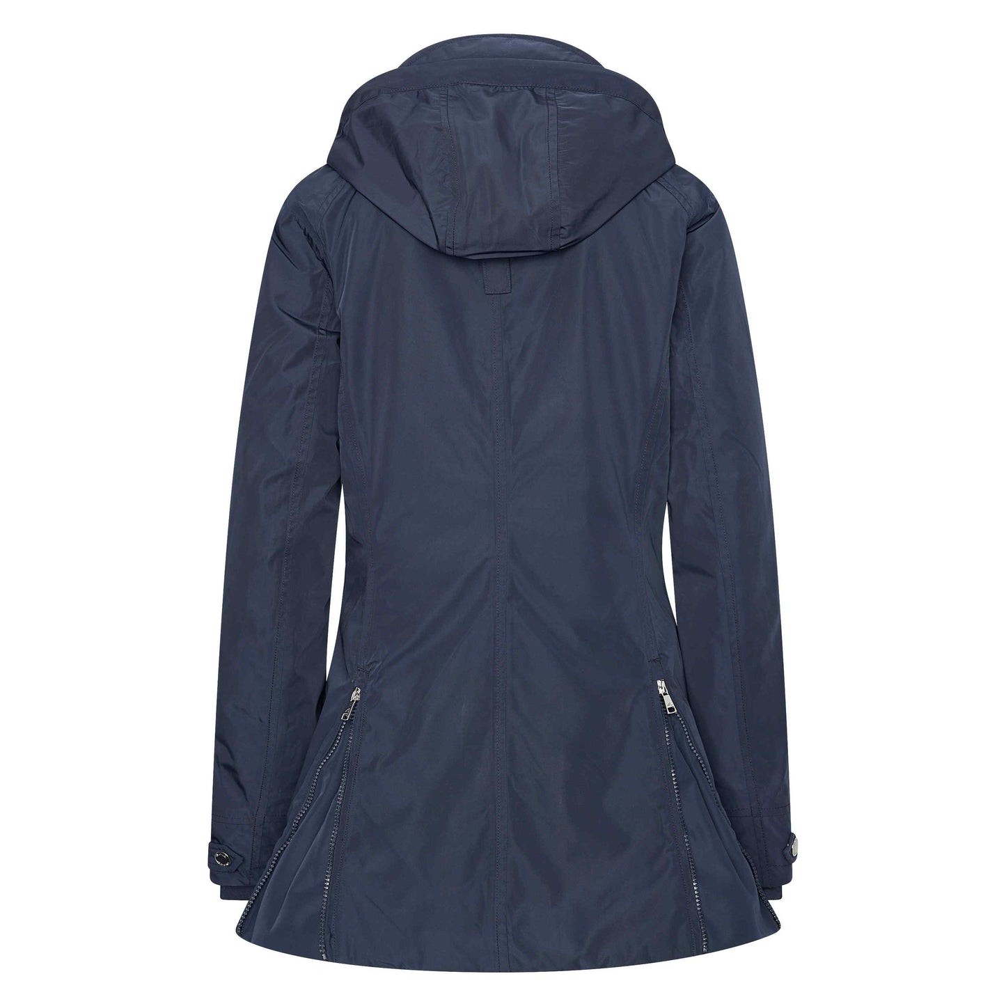 Parka Jacket Lajana, vatten/vindtät parka, flera färger
