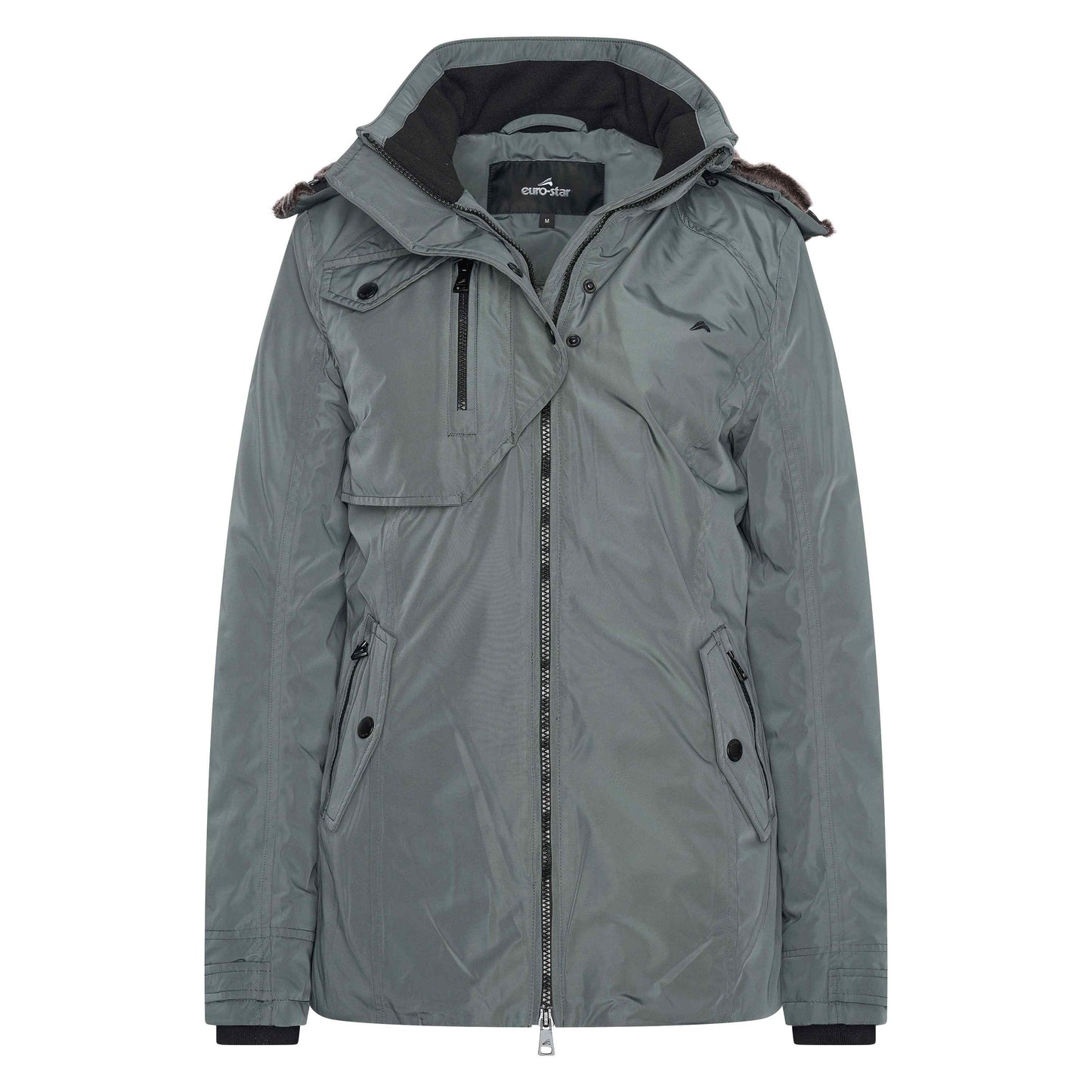 Parka Jacket Lajana, vatten/vindtät parka, flera färger
