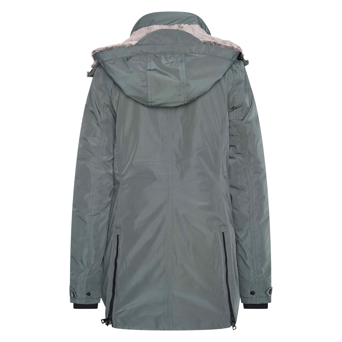 Parka Jacket Lajana, vatten/vindtät parka, flera färger