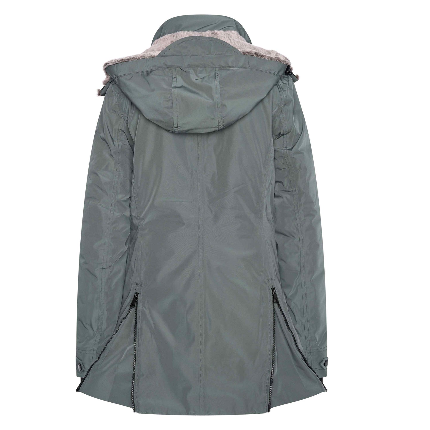 Parka Jacket Lajana, vatten/vindtät parka, flera färger