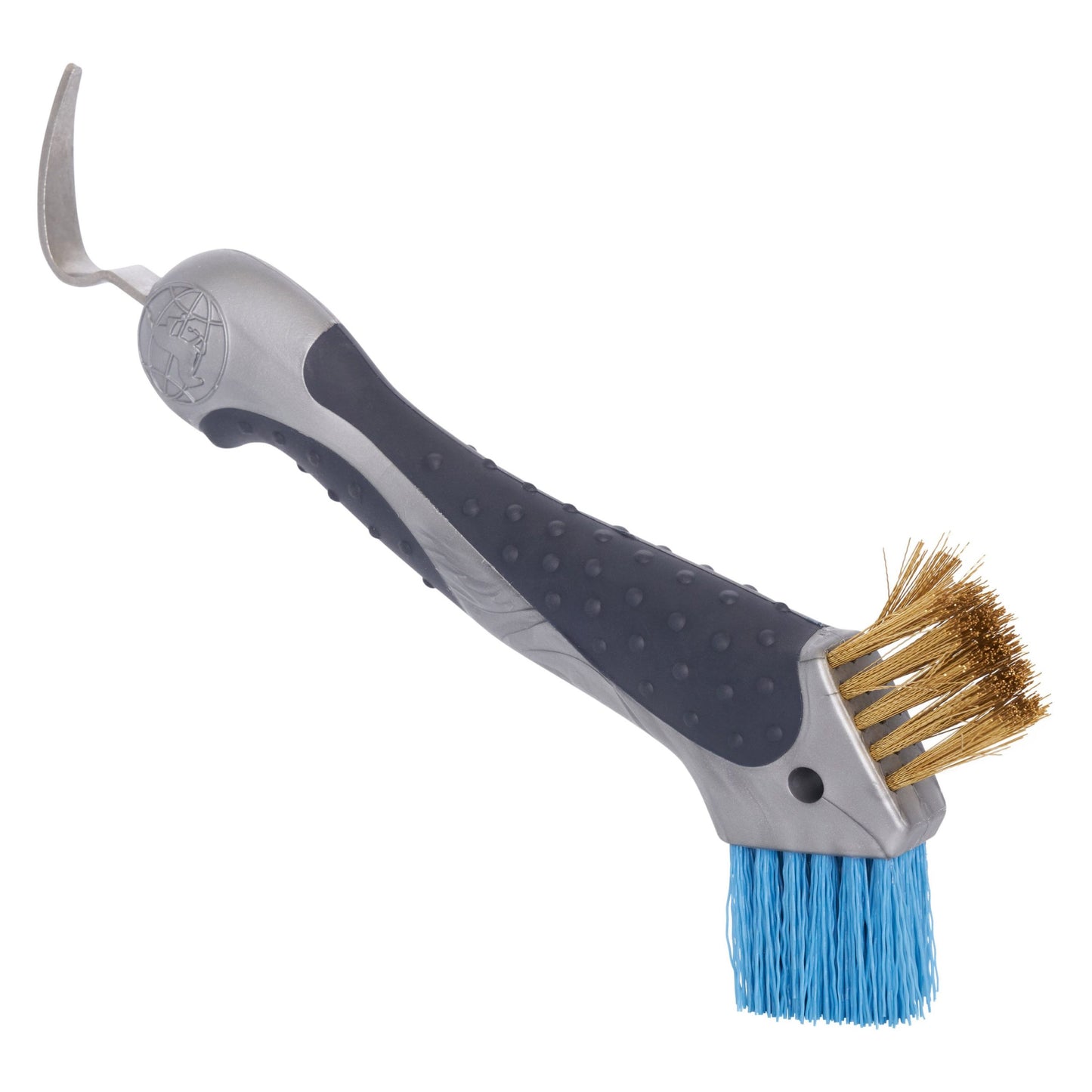 Imperial Riding Scraper, ergonomisk hovkrats
