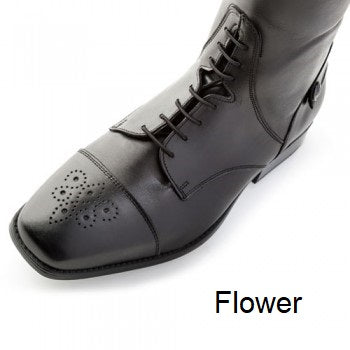 SG Flower/B1F, tillval dekoration tå