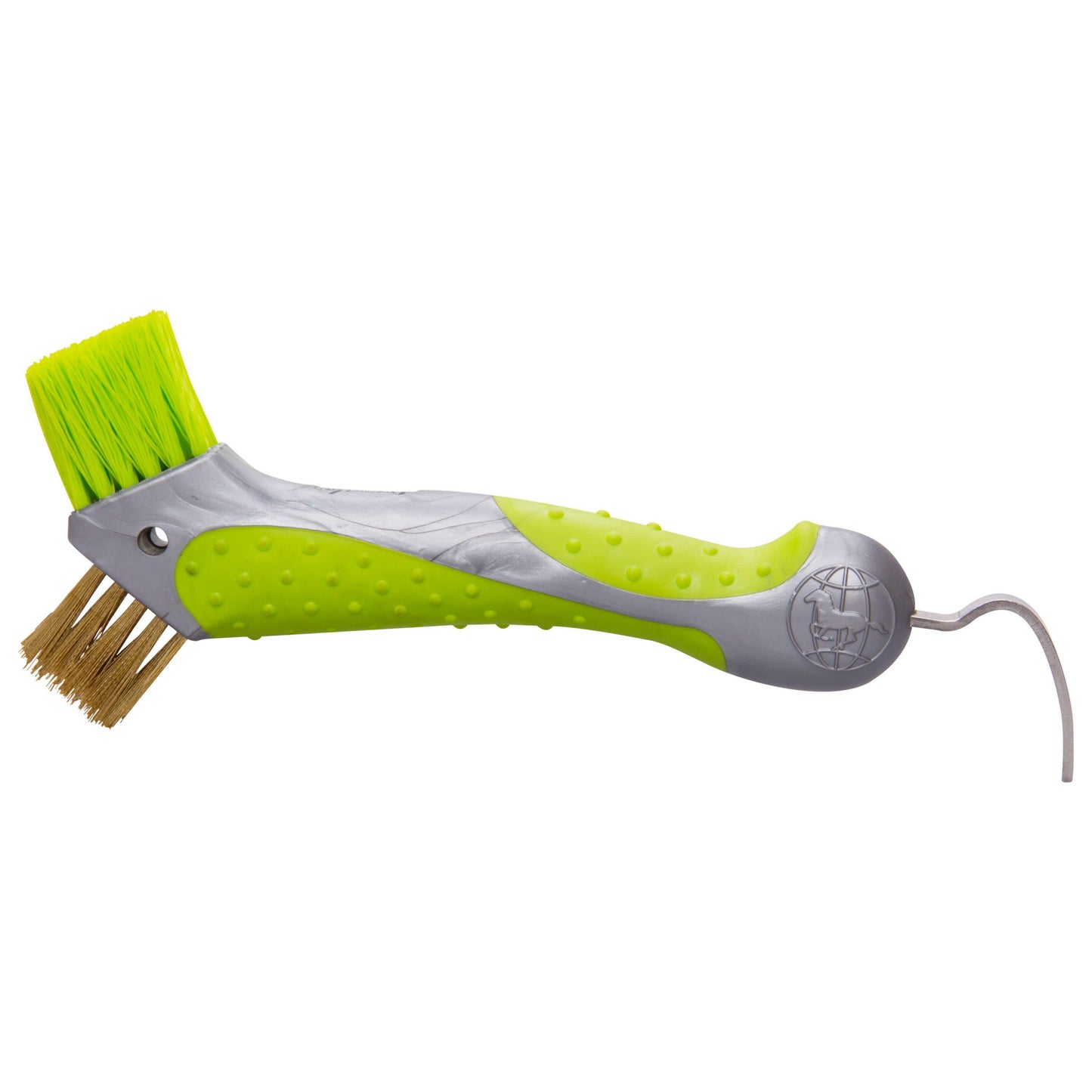 Imperial Riding Scraper, ergonomisk hovkrats